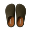 Terra clogs woman Olive - WOKA