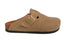 Cozy Clogs Woman Beige - WOKA