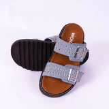 Sunny Wolk Blue - WOKA