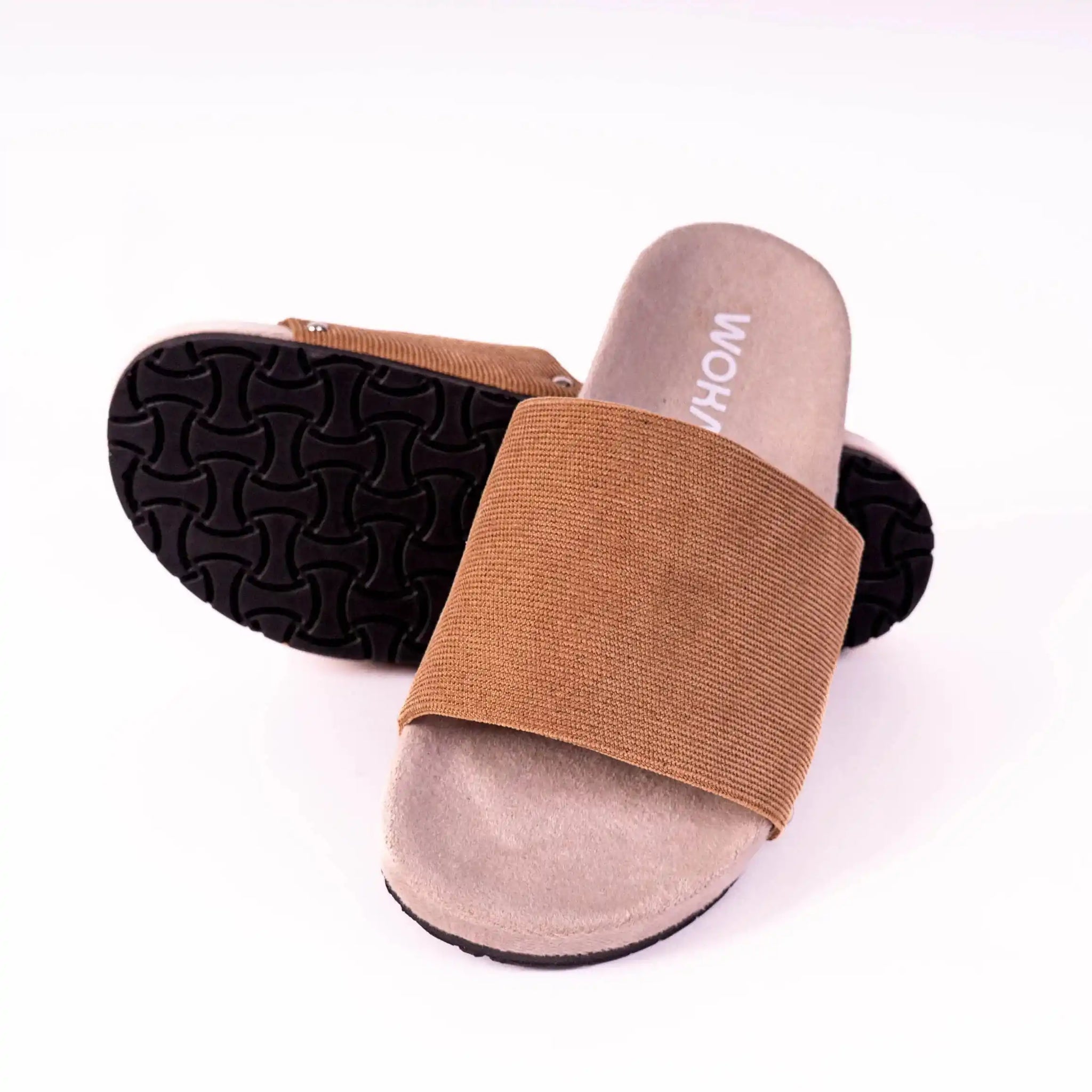 Soft Beige - WOKA