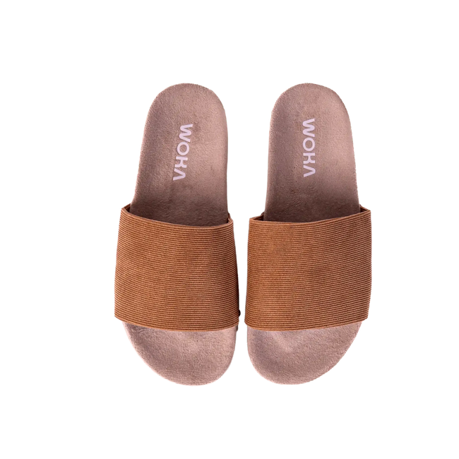Soft Beige - WOKA Hover Image