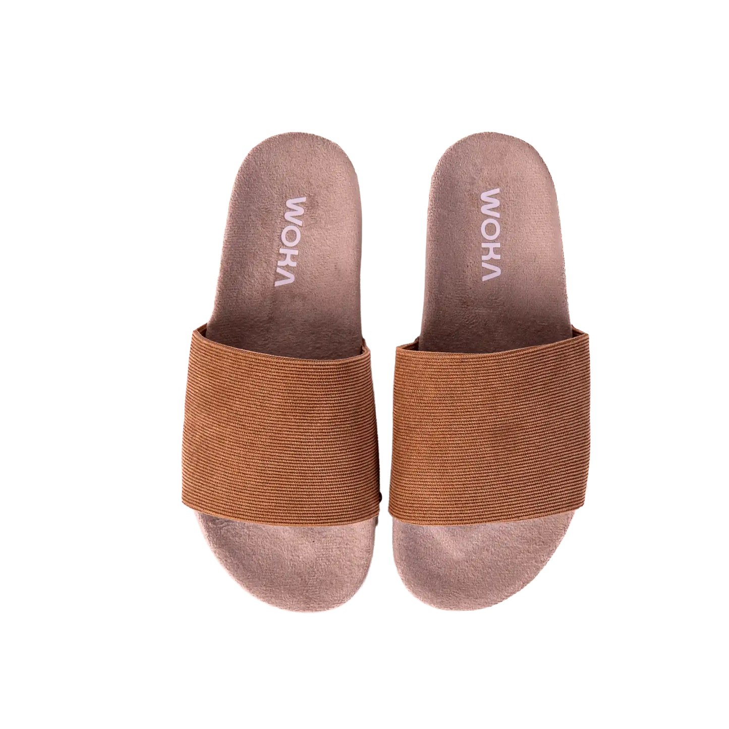 Soft Beige - WOKA