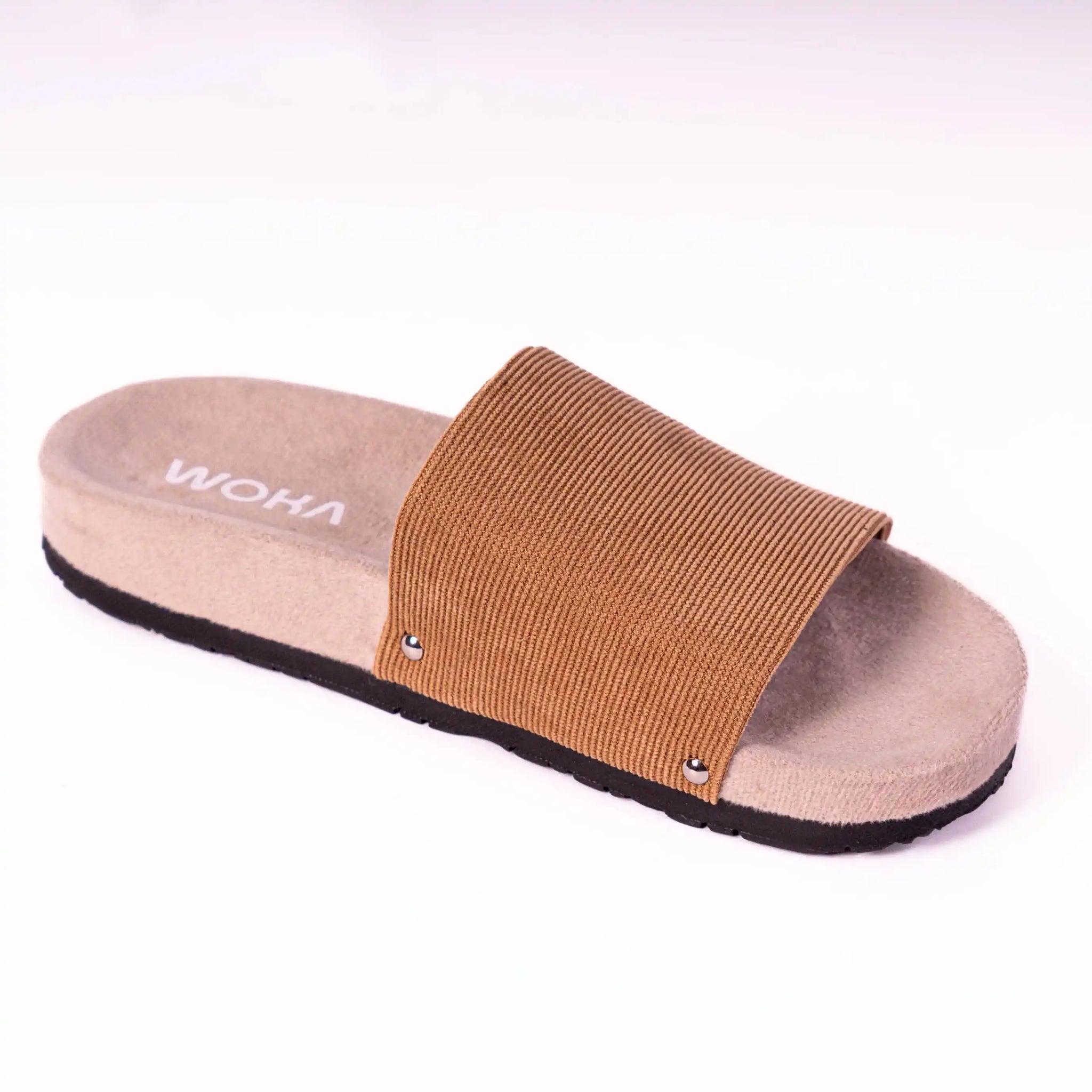 Soft Beige - WOKA