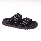Sunny Wolk Black - WOKA