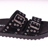Sunny Wolk  Black - WOKA