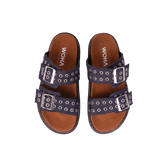 Sunny Wolk Navy - WOKA