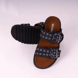 Sunny Wolk Navy - WOKA