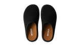 Terra clogs woman Black - WOKA