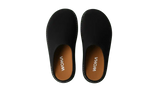 Terra clogs woman Black - WOKA