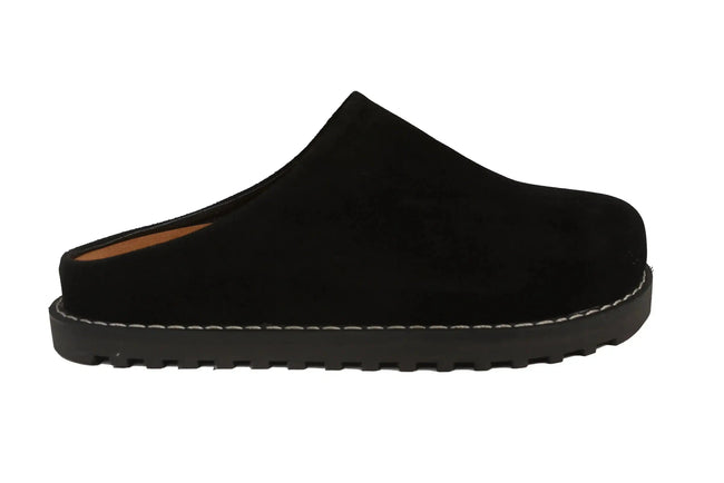 Terra clogs woman Black Main Image