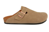 Verdy clogs men Beige - WOKA