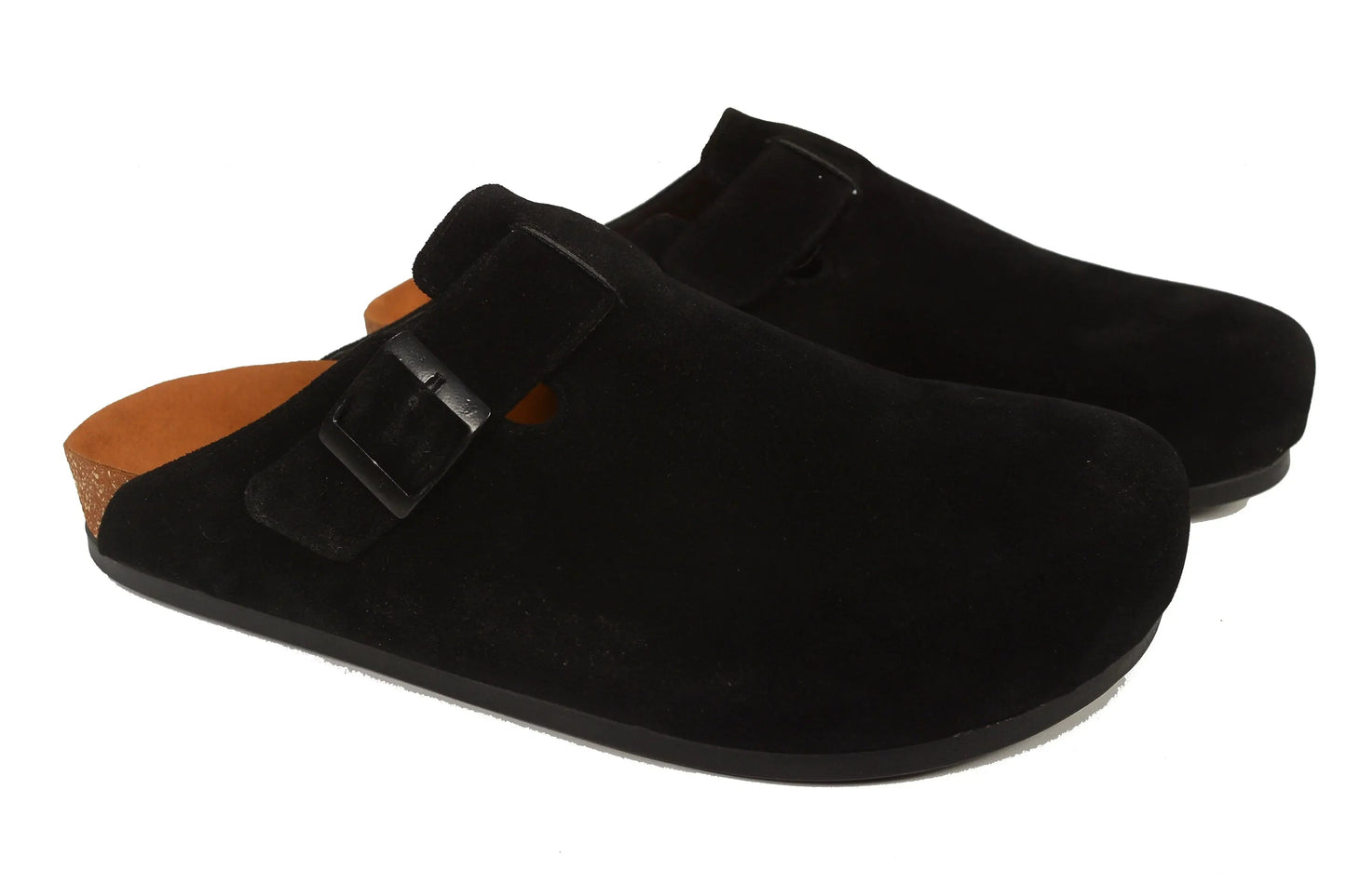 Verdy clogs men Black - WOKA