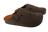 Verdy clogs men  Dark gray - WOKA